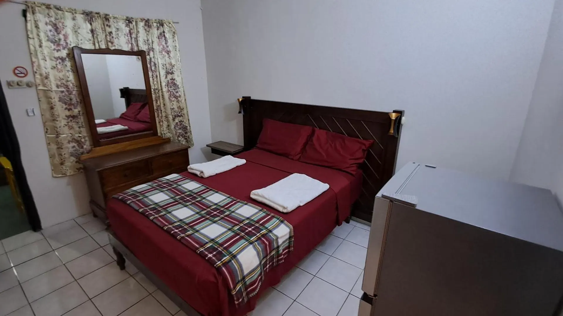 Hotell Mom'S Place Negril