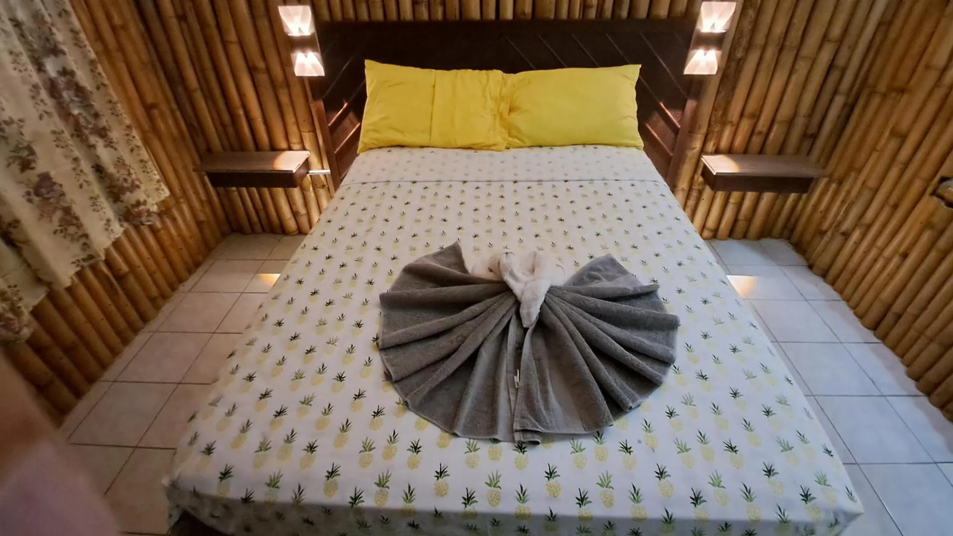 Mom'S Place Negril Hotell