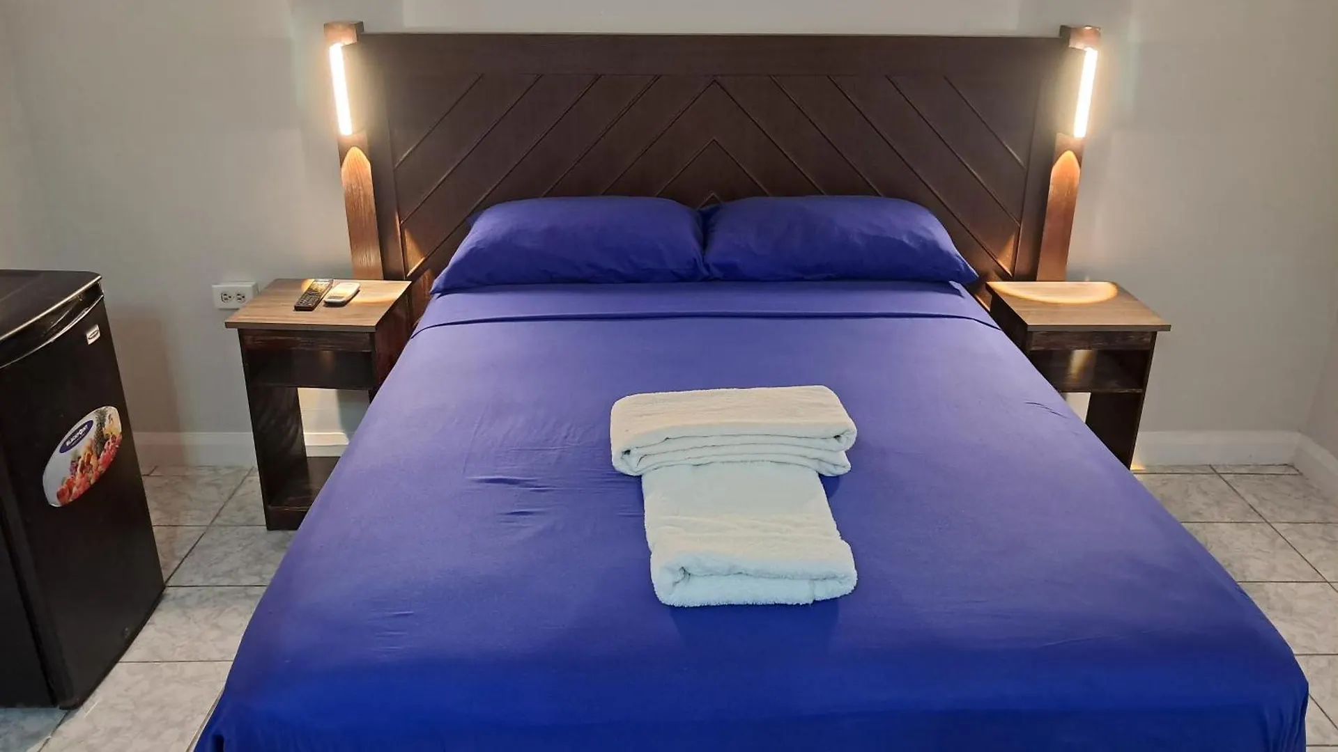 Hotell Mom'S Place Negril