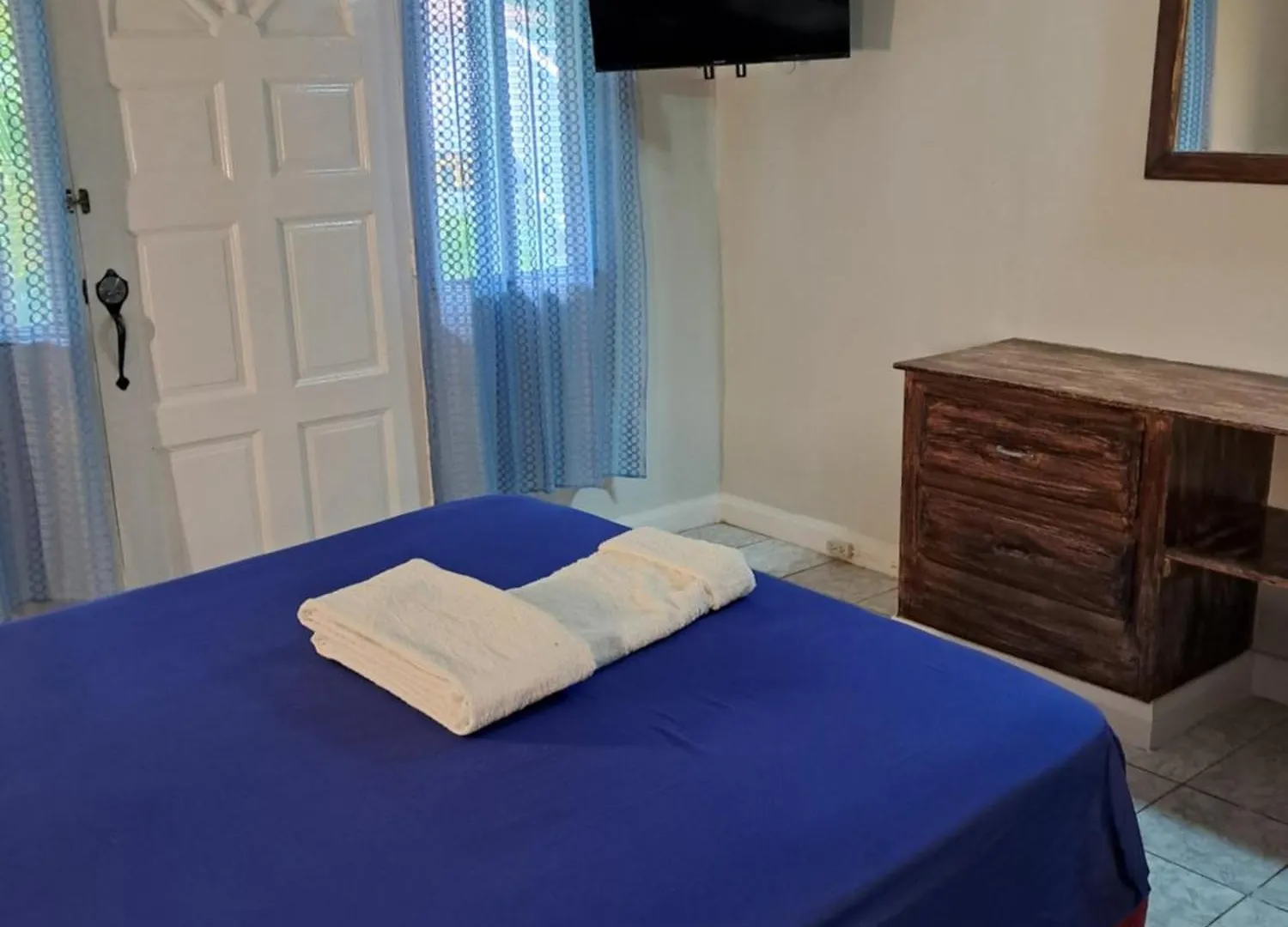 Hotell Mom'S Place Negril