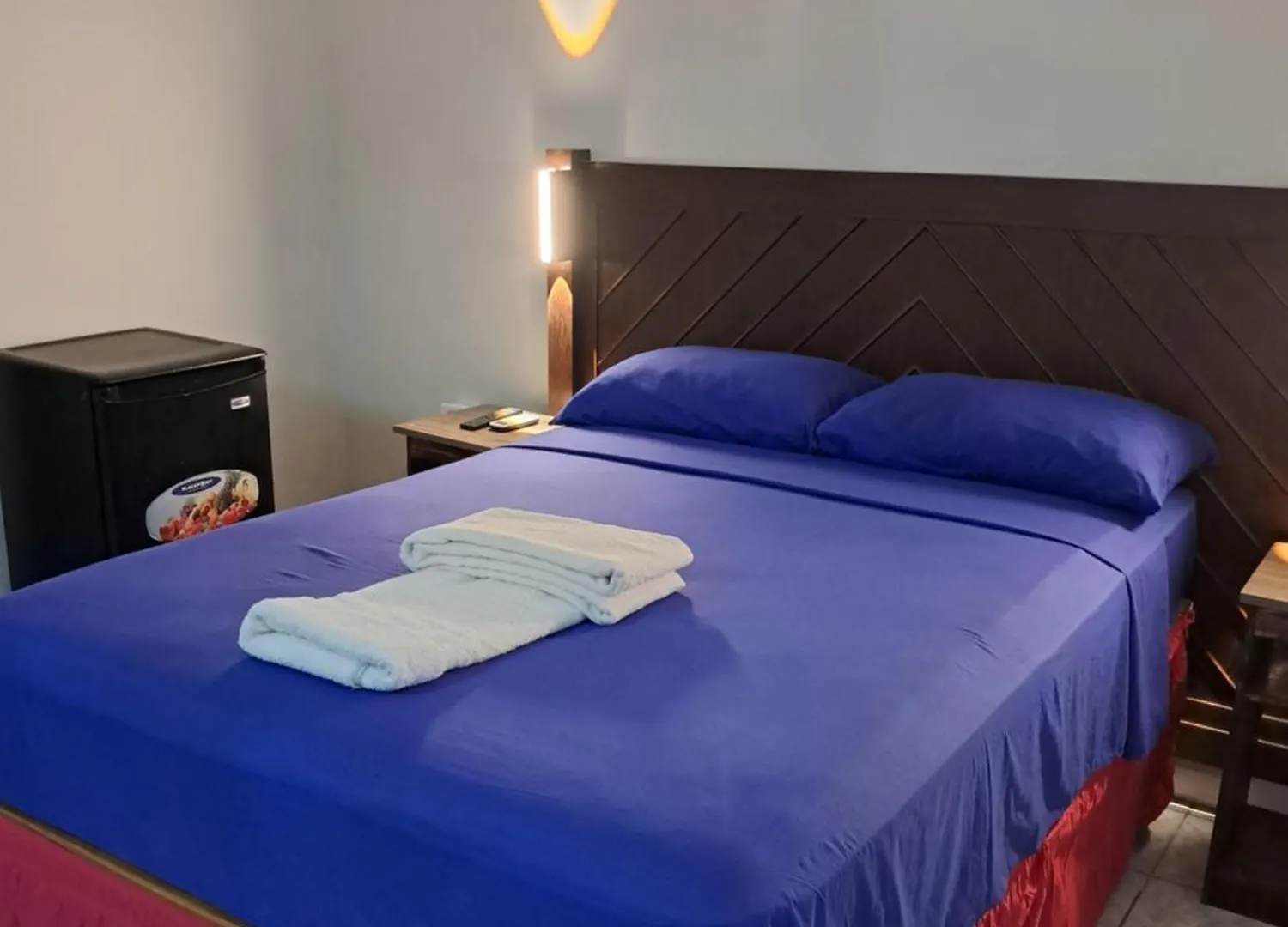 Mom'S Place Negril Hotell
