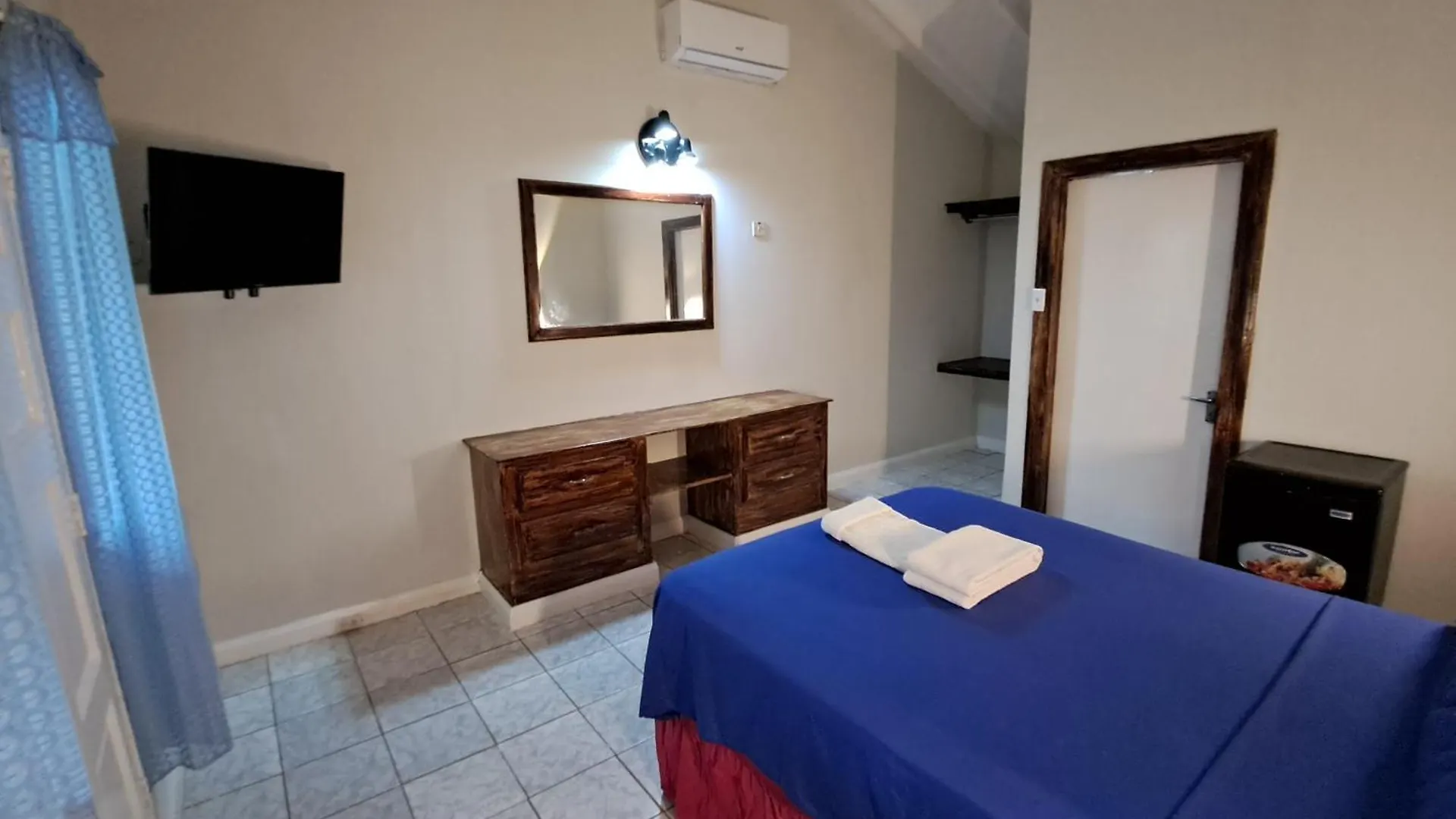 Hotell Mom'S Place Negril
