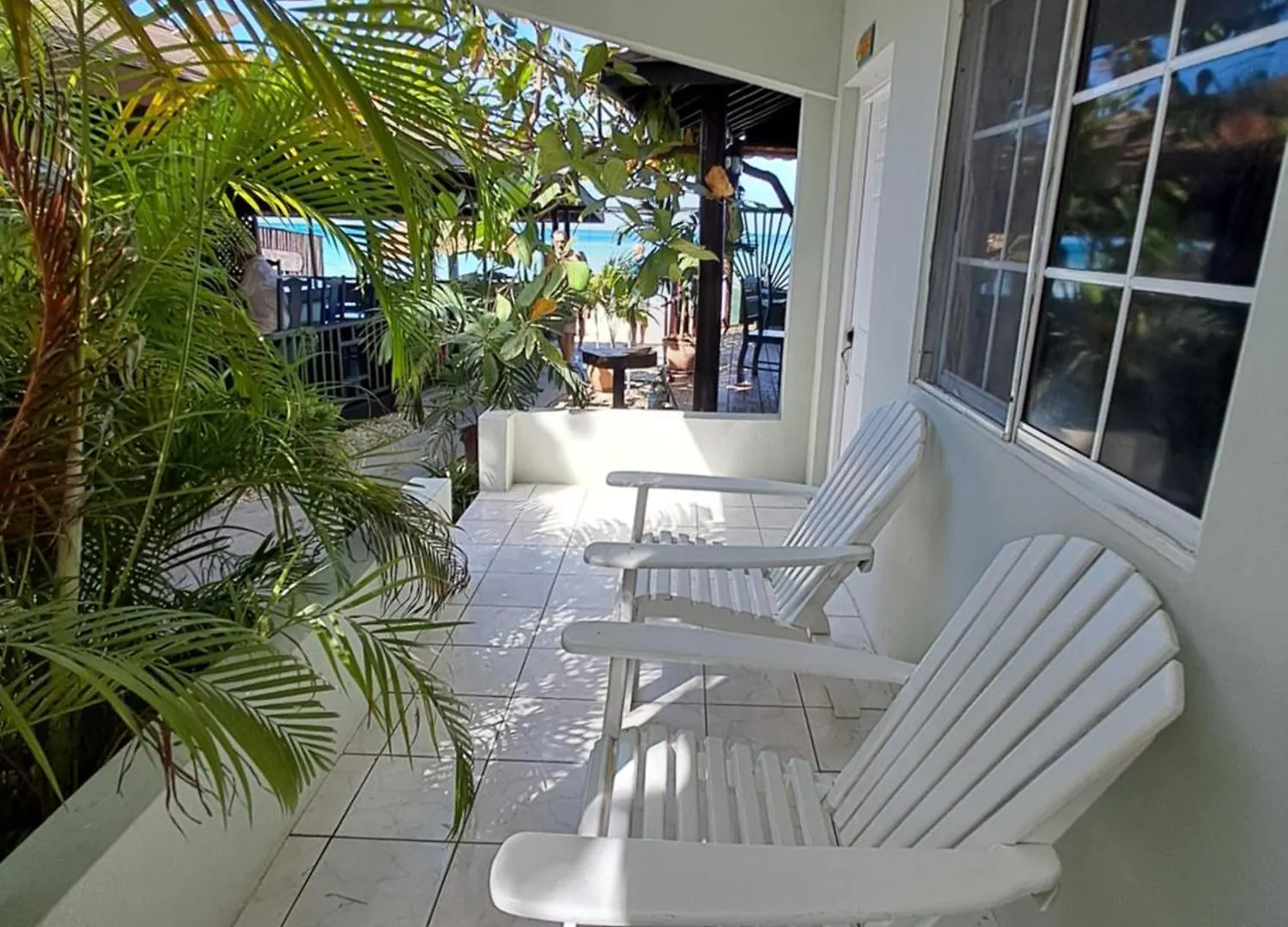 Hotell Mom'S Place Negril