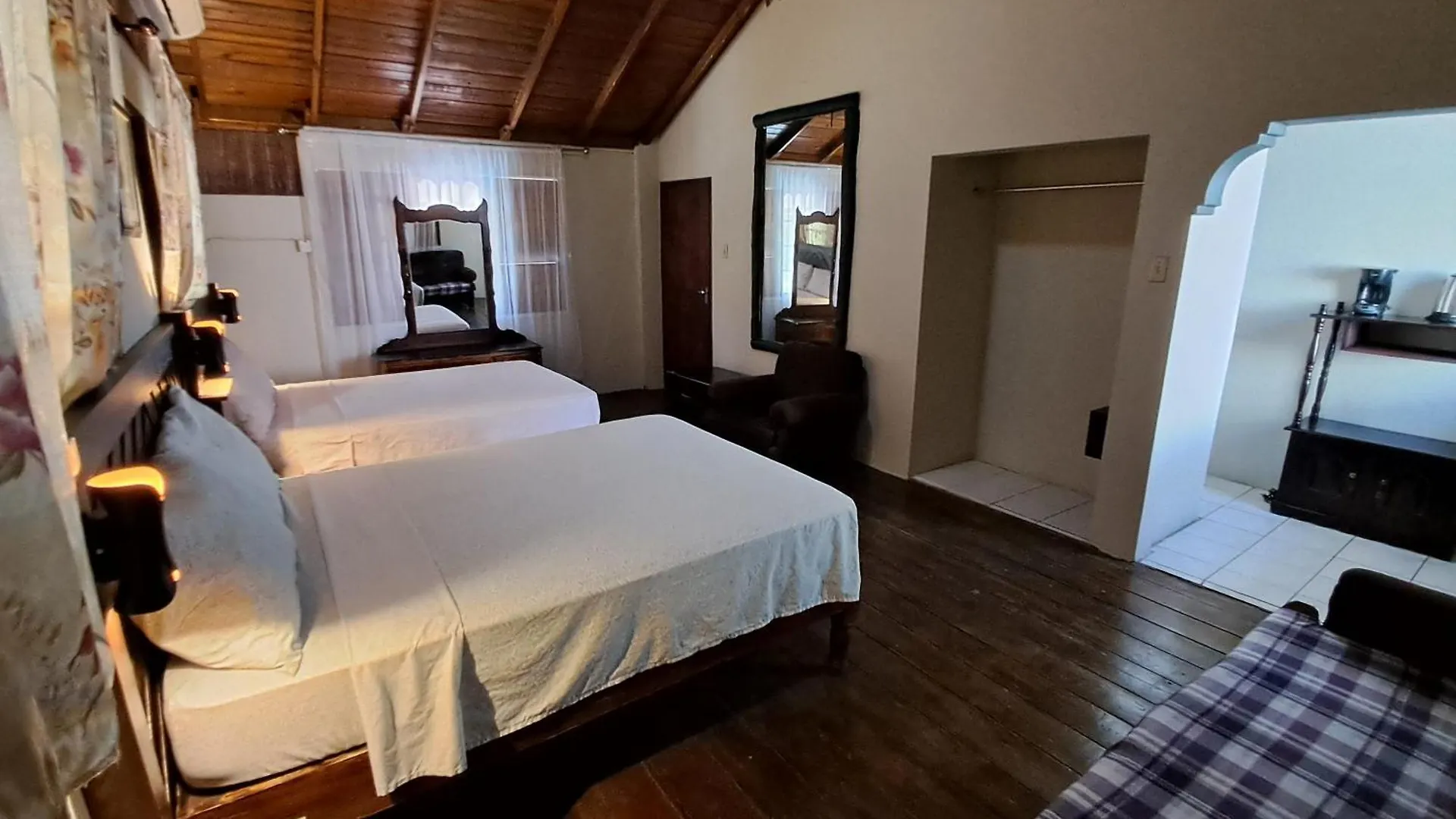 Hotell Mom'S Place Negril