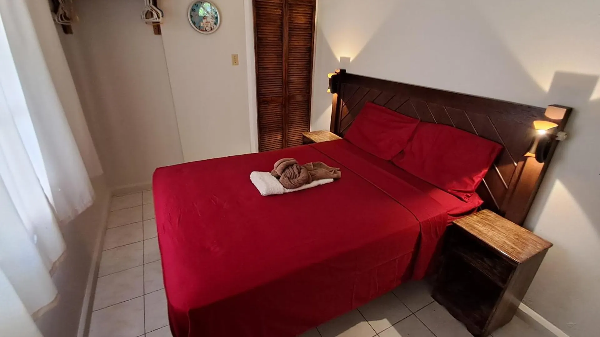 Mom'S Place Negril Hotell