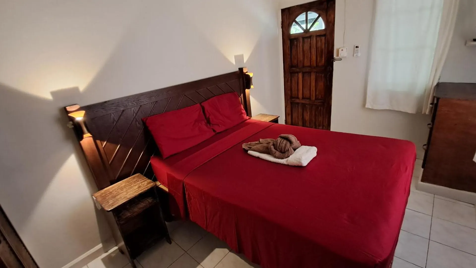 Hotell Mom'S Place Negril