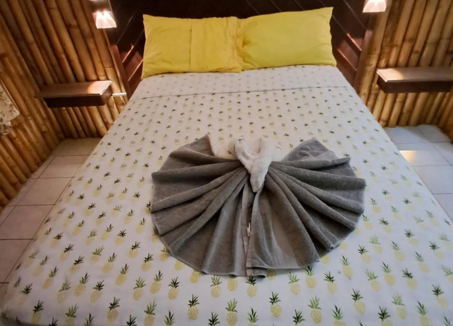 Mom'S Place Negril Hotel