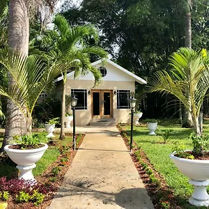 Coral Seas Garden *** Negril