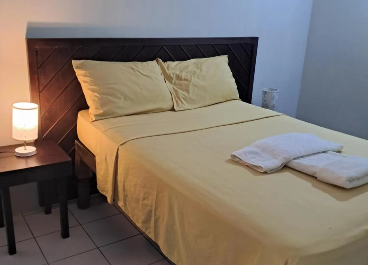 Mom'S Place Negril Jamajka