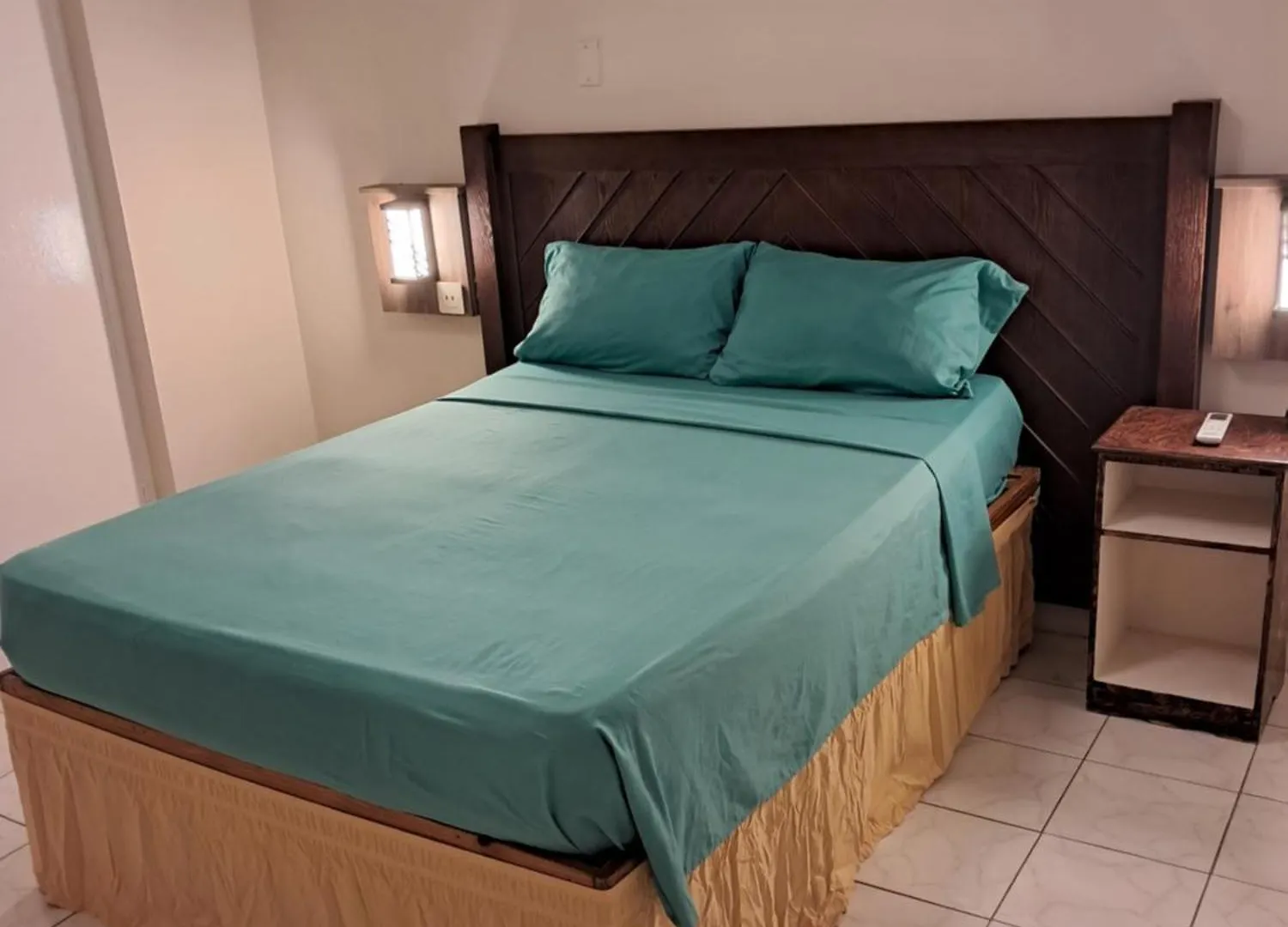 Hotel Mom'S Place Negril