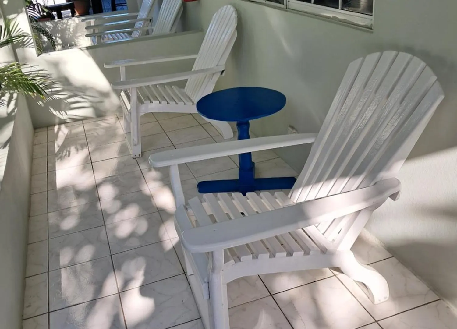 Mom'S Place Negril Hotel